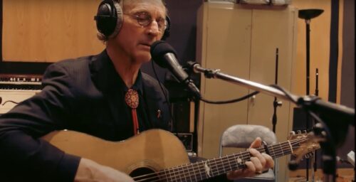 Firefighter (Duty, Honor, Courage) by Larry Long & American Roots Revue